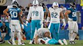 Luego de dos grandes sustos, los Dolphins se enfocan en anunciar la plantilla para la campaña regular