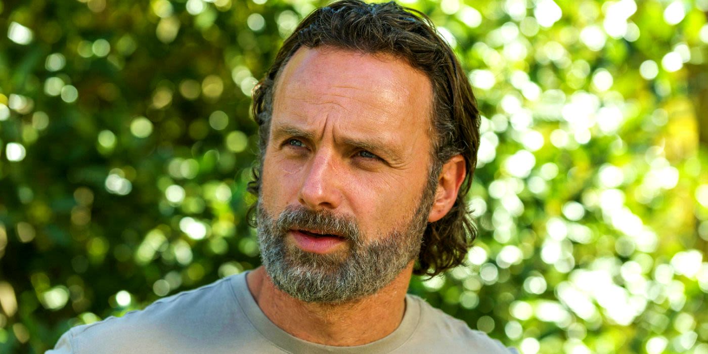 Andrew Lincoln Agrees Controversial Walking Dead Moment Went Too Far