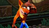 Crash Bandicoot N. Sane Trilogy reportedly heading to Game Pass in August