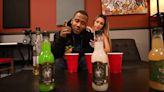 Vandes Jackson Back w/New Single and Visuals from "Rockstar Trap Music II" | 102.3 THE BEAT | DJ Pup Dawg