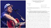 How Does a Mom Get Slapped With a $250,000 Judgment Over $380 of Homemade Luke Combs Merch? Experts Cite ‘Cottage Industry’ of Mass...