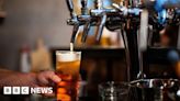 Pub giant Marston's reports Euro 2024 sales jump