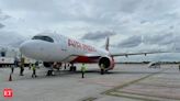 Air India's new A320 Neo launched: Luxury seats, new features, routes, more - Air India's new aircraft flies out
