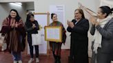 La Nación / Declaran a hamaca Pirayú como patrimonio cultural