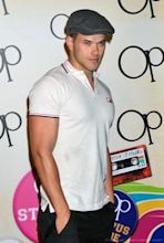 Kellan Lutz