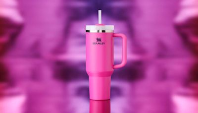 Stanley Restocks Pink Parade Tumbler in Time for Mother’s Day — Here’s Where You Can Buy It