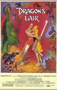 Dragon's Lair (1983 video game)