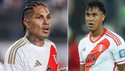 Paolo Guerrero y su rotunda postura por la ausencia de Renato Tapia en la selección peruana previo a la Copa América 2024