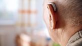 Hearing aids may reduce risk of dementia for those at high risk, study says