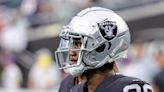 Raiders CB Rock Ya-Sin ranked as one of the top 50 free agents
