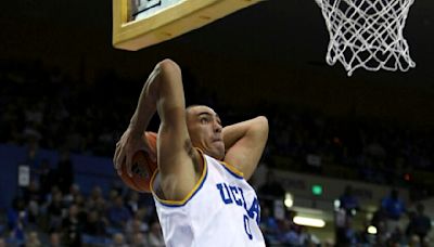 Drew Gordon, ex-UCLA player and brother of Nuggets star Aaron Gordon, dies in car accident