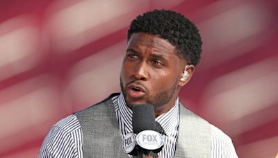 Reggie Bush Battled 'Thoughts of Suicide' Before 2006 NFL Draft