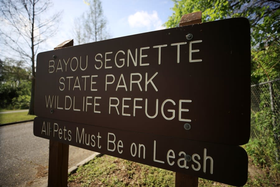 Study reveals most highly-rated state parks in United States