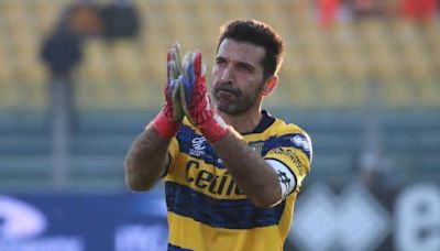 Gianluigi Buffon confiesa que pudo fichar por el Barça: "Fue cuestión de detalles"