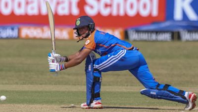 India wait on skipper Harmanpreet to find her batting groove