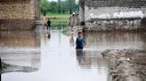 Aumentan a más de un centenar los muertos por las lluvias torrenciales en Pakistán y Afganistán