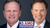 Kevin O’Donnell & Mark McKay Join Allen Media Group As Byron Allen’s Company Expands TV Sales Team