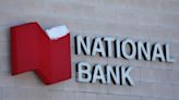 National Bank of Canada posts lower profit on higher provisions