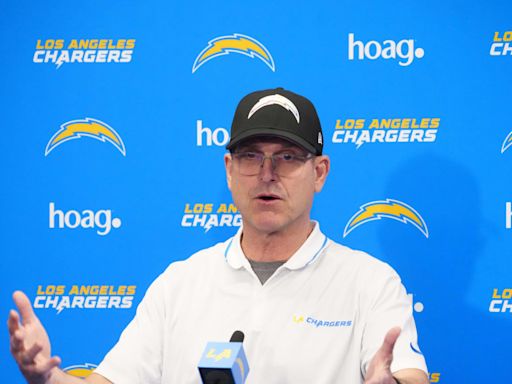 Chargers News: Surprising WR Being Viewed As Top Option in Bolts Offense