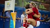 Victoria's Crossley, Canada women's rugby 7s earn silver at Olympic Games