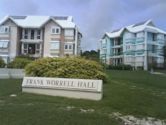 University of the West Indies at Cave Hill