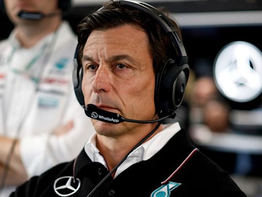 George Russell: Toto Wolff says radio message to Austrian GP winning driver was 'dumbest' moment of his F1 career