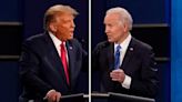 Finley: Biden stacks debate deck; but will Trump play along?