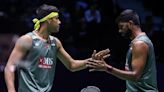 Today's Sports News LIVE: Satwik-Chirag In Action At BWF Thailand Open; SRH Vs GT In IPL 2024