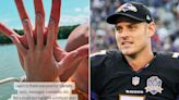 Ryan Mallett's Girlfriend Madison Carter Speaks Out After His Drowning Death: 'I Appreciate You All'