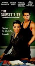 The Substitute (1993 film) - Wikipedia