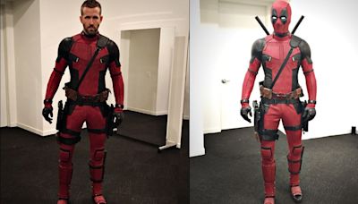 ¿Quién es Ryan Reynolds, protagonista de Deadpool y nuevo accionista de Necaxa?