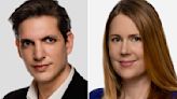 Gato Grande Ups Megan Espinoza and Moises Amsel to VPs of Development for New English-Language Unit (EXCLUSIVE)