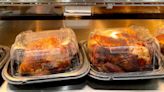Here's What Happens To Costco's Rotisserie Chickens After Their 2-Hour Shelf Life