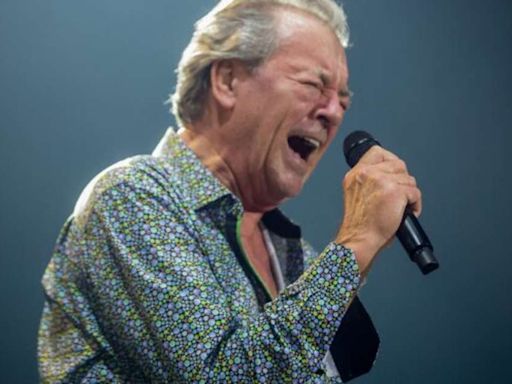 Deep Purple, à prova do tempo, faz show poderoso e renovado em SP antes do Rock In Rio