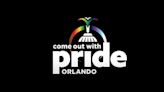 SEE: Come Out With Pride unveils its new logo