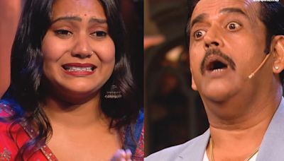 Bigg Boss OTT 3: Ravi Kishan schools Shivani Kumari for ‘badtmeez behaviour’; Vada Pav girl Chandrika gets evicted