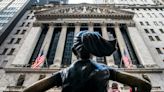 Stock market today: Wall Street poised to open with gains as corporate earnings reports pour in