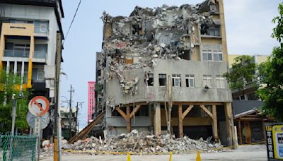 「地震還好嗎？」別忘了花蓮不只是遠得要命王國，還是「長」得要命王國 - The News Lens 關鍵評論網