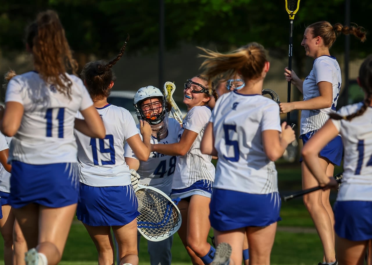 Underclassmen step up as Southern Lehigh girls lacrosse wins 4th straight D-11 2A title