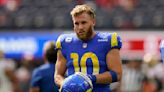 Cooper Kupp avoids structural damage after injuring ankle on meaningless play