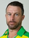 Matthew Wade