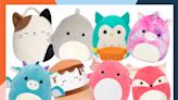 The 22 Most Popular Squishmallows to Add to Your Collection