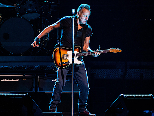 Last-Minute Bruce Springsteen Tickets Are Dropping in Price Ahead of His Continued World Tour