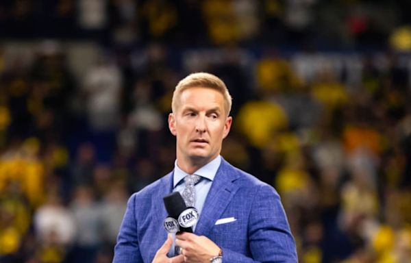 Fans Are Roasting Joel Klatt's Post-Spring Top 25 College Football Rankings