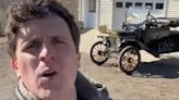 'I'm a car expert - this Model T has features that would baffle modern drivers'