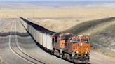 BNSF first quarter earnings decline as coal volume plunges, intermodal traffic soars - Trains