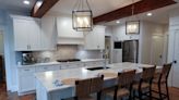 On the hill: Renovated home with modern kitchen featured on New Albany Historic Home Tour