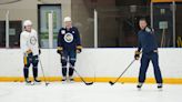 Meet Your Coaches: Predators Prospects Benefit From Veteran Expertise During Development Camp | Nashville Predators