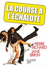 La course à l'échalote (1975) - IMDb