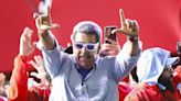 "¡Otra vez en las calles, de punta a punta!": Nicolás Maduro y su rival Edmundo González miden fuerzas en Caracas en un intenso cierre de campaña